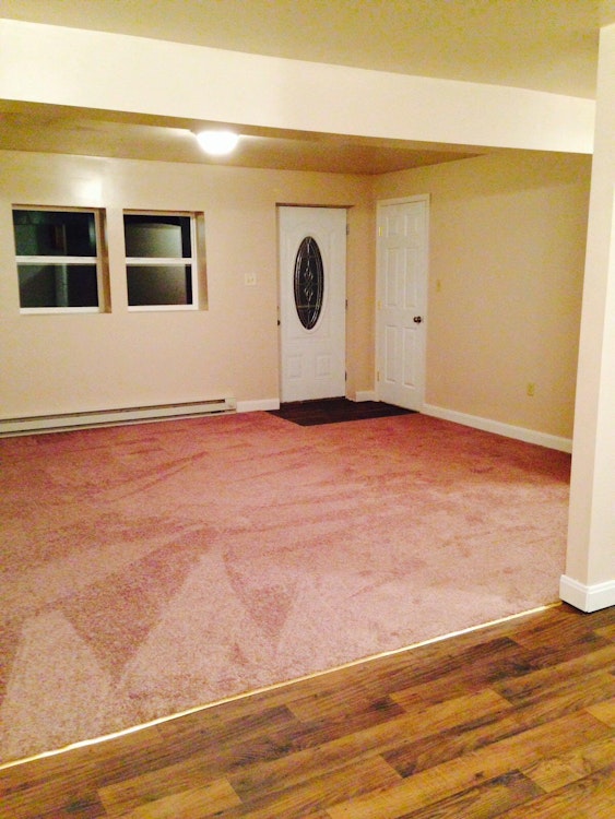 Basement For Rent In Alexandria